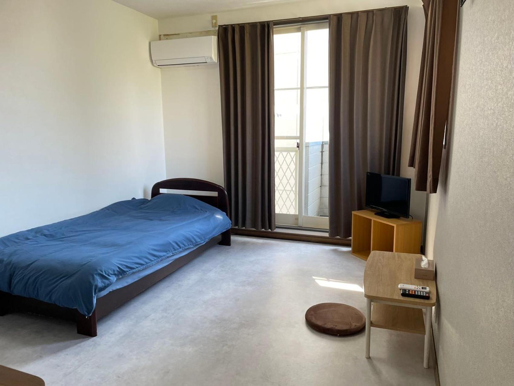 アルピエd 軽自動車無料駐車場wi-Fiあります お部屋リフォーム済み Apartamento Kumamoto Exterior foto