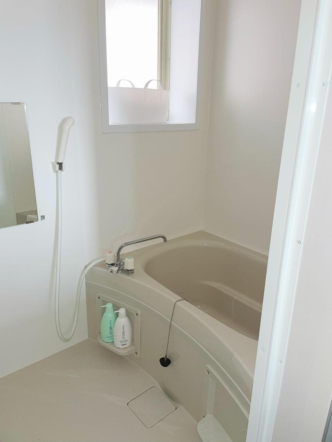 アルピエd 軽自動車無料駐車場wi-Fiあります お部屋リフォーム済み Apartamento Kumamoto Exterior foto